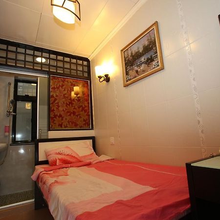 Dragon Hotel Tsim Sha Tsui  외부 사진