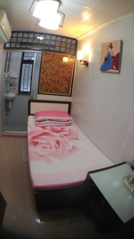 Dragon Hotel Tsim Sha Tsui  외부 사진